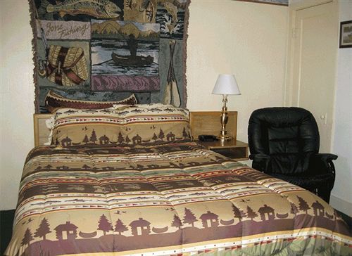 Rio Grande Motel Monte Vista Buitenkant foto